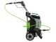 EGO HPW2000E - Idropulitrice a batteria - 180 bar - 6.5 l/min - 2x 56V - 7.5Ah