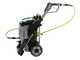 EGO HPW2000E - Idropulitrice a batteria - 180 bar - 6.5 l/min - 2x 56V - 7.5Ah