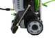 EGO HPW2000E - Idropulitrice a batteria - 180 bar - 6.5 l/min - 2x 56V - 7.5Ah