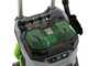 EGO HPW2000E - Idropulitrice a batteria - 180 bar - 6.5 l/min - 2x 56V - 7.5Ah