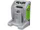 EGO HPW2000E - Idropulitrice a batteria - 180 bar - 6.5 l/min - 2x 56V - 7.5Ah