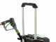 EGO HPW2000E - Idropulitrice a batteria - 180 bar - 6.5 l/min - 56V - 7.5Ah