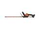 PROMO Worx WG264E - Tagliasiepi a batteria 20V/2Ah - Lama da 56 cm - IN OMAGGIO SECONDA BATTERIA AGGIUNTIVA