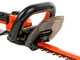 Worx WG264E - Tagliasiepi a batteria - 20V/2Ah - Lama da 56 cm