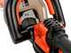 Worx WG264E - Tagliasiepi a batteria - 20V/2Ah - Lama da 56 cm