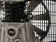 FIAC AB 150/348 - Compressore aria elettrico monofase a cinghia - Motore 3 HP - 150 lt