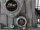 FIAC AB 150/348 - Compressore aria elettrico monofase a cinghia - Motore 3 HP - 150 lt