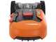 PROMO Worx Landroid S400 WR184E - Robot tagliaerba con perimetro - 400m2