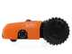 PROMO Worx Landroid S400 WR184E - Robot tagliaerba con perimetro - 400m2