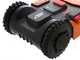 PROMO Worx Landroid S400 WR184E - Robot tagliaerba con perimetro - 400m2