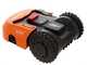 PROMO Worx Landroid S400 WR184E - Robot tagliaerba con perimetro - 400m2