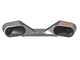 PROMO Worx Landroid S400 WR184E - Robot tagliaerba con perimetro - 400m2