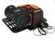 PROMO Worx Landroid S400 WR184E - Robot tagliaerba con perimetro - 400m2