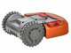 PROMO Worx Landroid S400 WR184E - Robot tagliaerba con perimetro - 400m2