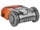 PROMO Worx Landroid S400 WR184E - Robot tagliaerba con perimetro - 400m2