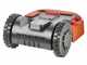 PROMO Worx Landroid S400 WR184E - Robot tagliaerba con perimetro - 400m2