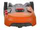 PROMO Worx Landroid S400 WR184E - Robot tagliaerba con perimetro - 400m2