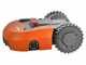 PROMO Worx Landroid S400 WR184E - Robot tagliaerba con perimetro - 400m2