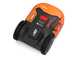 PROMO Worx Landroid S400 WR184E - Robot tagliaerba con perimetro - 400m2