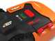 PROMO Worx Landroid S400 WR184E - Robot tagliaerba con perimetro - 400m2
