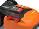 PROMO Worx Landroid S400 WR184E - Robot tagliaerba con perimetro - 400m2