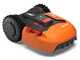 PROMO Worx Landroid S400 WR184E - Robot tagliaerba con perimetro - 400m2
