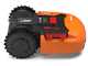 PROMO Worx Landroid S400 WR184E - Robot tagliaerba con perimetro - 400m2