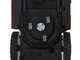 PROMO Worx Landroid S400 WR184E - Robot tagliaerba con perimetro - 400m2