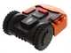 PROMO Worx Landroid S400 WR184E - Robot tagliaerba con perimetro - 400m2