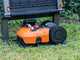 PROMO Worx Landroid S400 WR184E - Robot tagliaerba con perimetro - 400m2