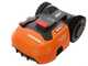 PROMO Worx Landroid S400 WR184E - Robot tagliaerba con perimetro - 400m2