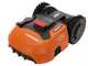 PROMO Worx Landroid S400 WR184E - Robot tagliaerba con perimetro - 400m2