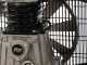 FIAC AB 150/348 - Compressore aria elettrico trifase a cinghia - Motore 3 HP - 150 lt
