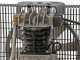 FIAC AB 150/348 - Compressore aria elettrico trifase a cinghia - Motore 3 HP - 150 lt