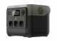 EcoFlow River 2 Pro - Batteria PowerStation Portatile - 800W - 768 Wh/19.2V