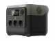 EcoFlow River 2 Pro - Batteria PowerStation Portatile - 800W - 768 Wh/19.2V