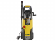 Lavor STM 160 WPS PLUS - Idropulitrice ad acqua fredda - 110 bar - 510 l/h