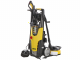 Lavor STM 160 WPS PLUS - Idropulitrice ad acqua fredda - 110 bar - 510 l/h