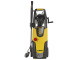 Lavor STM 160 WPS PLUS - Idropulitrice ad acqua fredda - 110 bar - 510 l/h