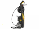 Lavor STM 160 WPS PLUS - Idropulitrice ad acqua fredda - 110 bar - 510 l/h