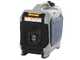 BullMach Fulgor 3000 - Generatore di corrente ad inverter 3,2 kW - Continua 3 kW monofase