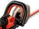 Worx WG264E.9 - Tagliasiepi a batteria con lama da 56 cm - SENZA BATTERIA E CARICABATTERIA