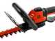 Worx WG264E.9 - Tagliasiepi a batteria con lama da 56 cm - SENZA BATTERIA E CARICABATTERIA