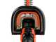 Worx WG264E.9 - Tagliasiepi a batteria con lama da 56 cm - SENZA BATTERIA E CARICABATTERIA