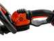 Worx WG264E.9 - Tagliasiepi a batteria con lama da 56 cm - SENZA BATTERIA E CARICABATTERIA