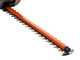 Worx WG264E.9 - Tagliasiepi a batteria con lama da 56 cm - SENZA BATTERIA E CARICABATTERIA