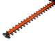 Worx WG264E.9 - Tagliasiepi a batteria con lama da 56 cm - SENZA BATTERIA E CARICABATTERIA