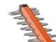 Worx WG264E.9 - Tagliasiepi a batteria con lama da 56 cm - SENZA BATTERIA E CARICABATTERIA
