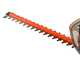 Worx WG264E.9 - Tagliasiepi a batteria con lama da 56 cm - SENZA BATTERIA E CARICABATTERIA