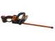 Worx WG264E.9 - Tagliasiepi a batteria con lama da 56 cm - SENZA BATTERIA E CARICABATTERIA
